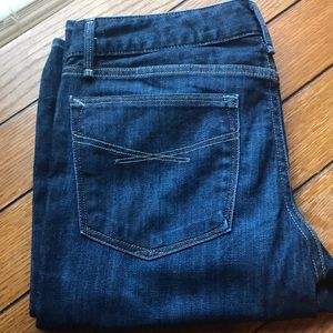 Gap bootcut